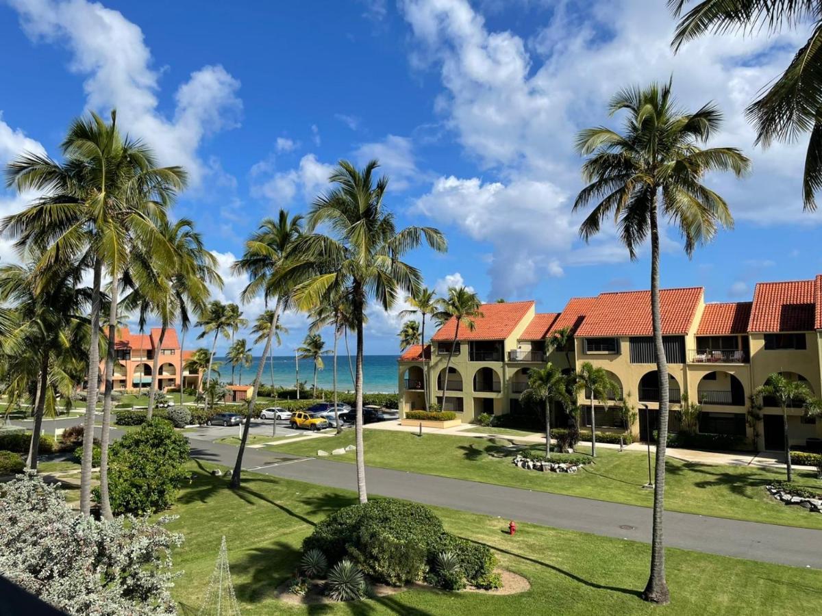 Beach Village Villa Humacao Esterno foto