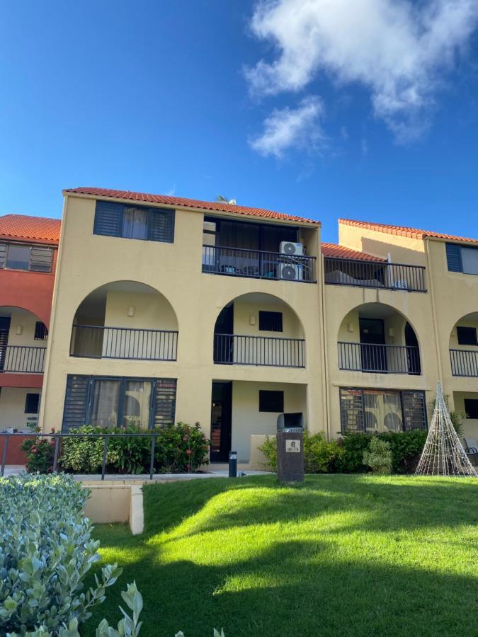 Beach Village Villa Humacao Esterno foto