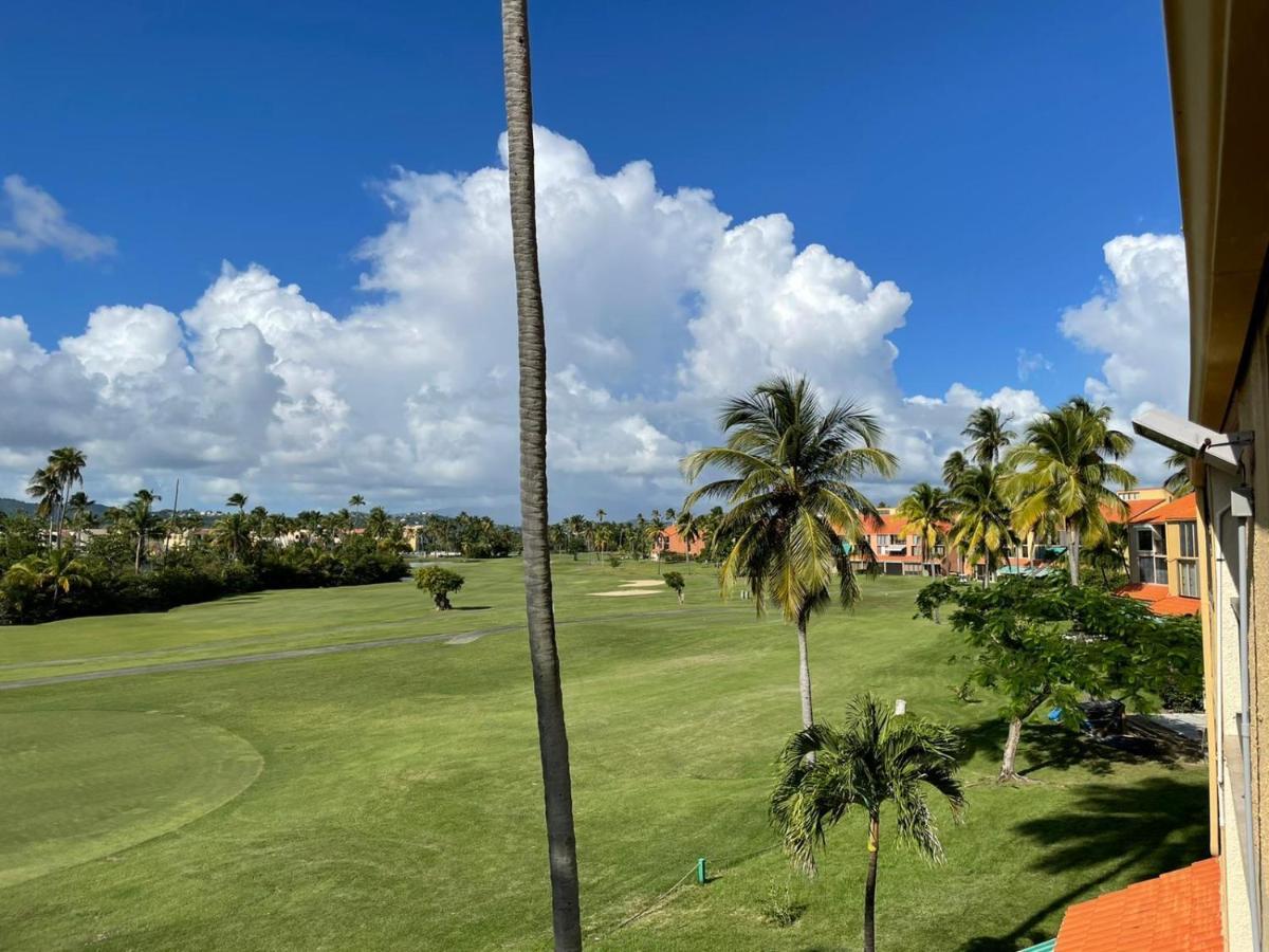 Beach Village Villa Humacao Esterno foto