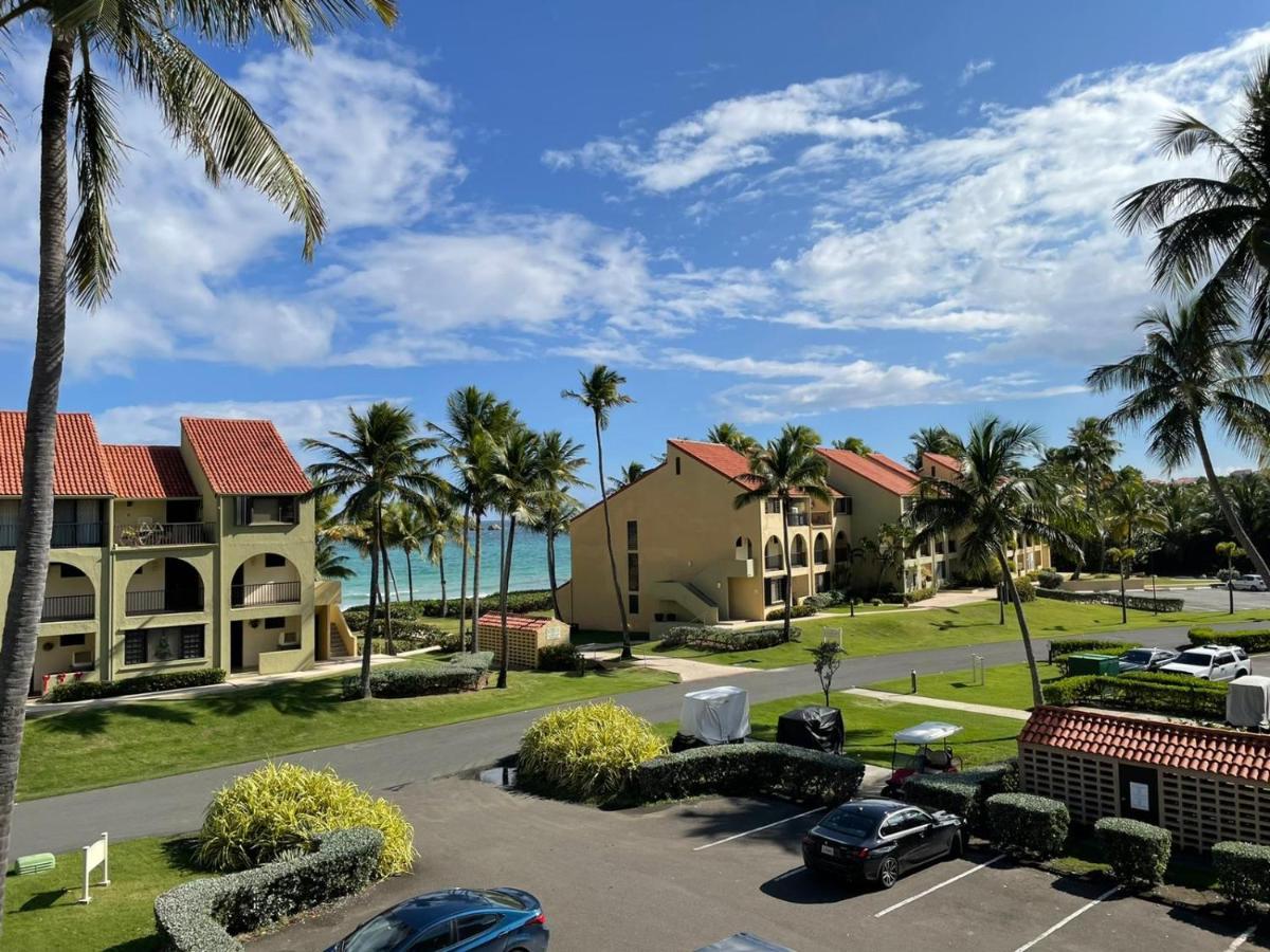 Beach Village Villa Humacao Esterno foto